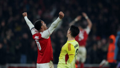 Άρσεναλ-–-Τσέλσι-1-0:-Οι-«κανονιέρηδες»-πανηγύρισαν-την-πρόκριση-στον-τελικό-του-league-cup-Αγγλίας