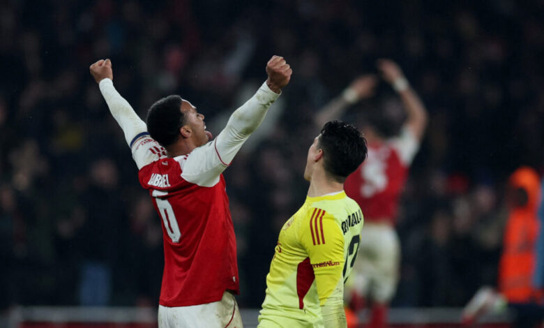 Άρσεναλ-–-Τσέλσι-1-0:-Οι-«κανονιέρηδες»-πανηγύρισαν-την-πρόκριση-στον-τελικό-του-league-cup-Αγγλίας
