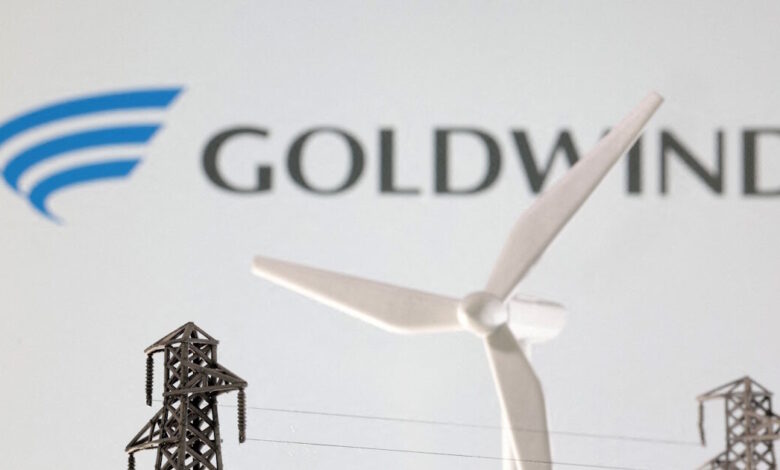 Η-Ευρωπαϊκή-Επιτροπή-ερευνά-πιθανές-κακές-πρακτικές-της-goldwind-σε-θέματα-ανταγωνισμού