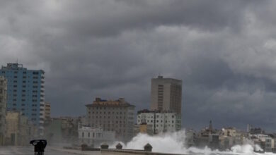 Κούβα:-Μηδέν-βαθμοί-Κελσίου-η-θερμοκρασία,-η-χαμηλότερη-που-έχει-καταγραφεί-ποτέ-στη-χώρα