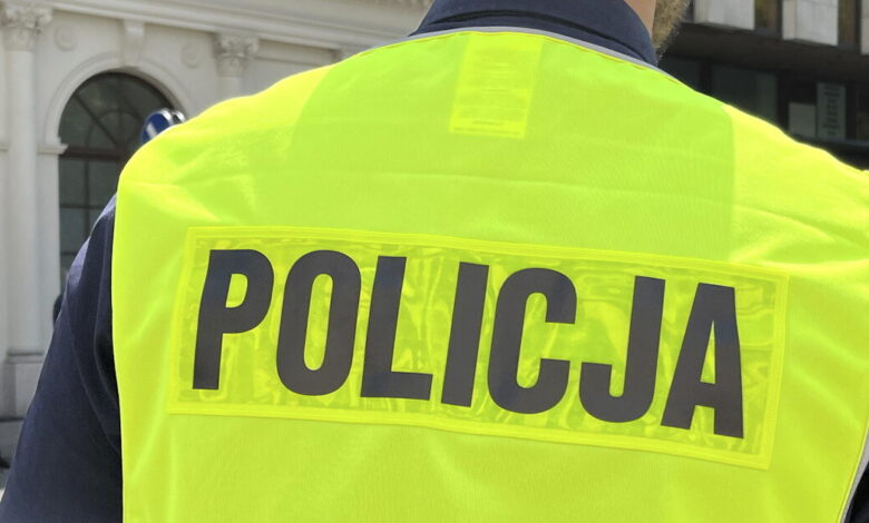 Πολωνία:-Συνελήφθη-υπάλληλος-του-υπουργείου-Άμυνας-ως-ύποπτος-για-κατασκοπεία-υπέρ-της-Ρωσίας