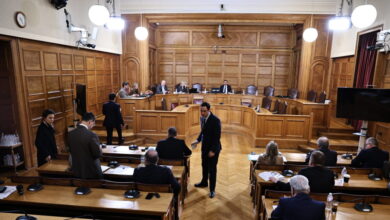 ΠΑΣΟΚ-για-εξεταστική-ΟΠΕΚΕΠΕ:-Εξ-αρχής-ένας-επικοινωνιακός-αντιπερισπασμός-της-ΝΔ