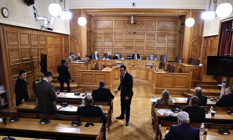 ΠΑΣΟΚ-για-εξεταστική-ΟΠΕΚΕΠΕ:-Εξ-αρχής-ένας-επικοινωνιακός-αντιπερισπασμός-της-ΝΔ