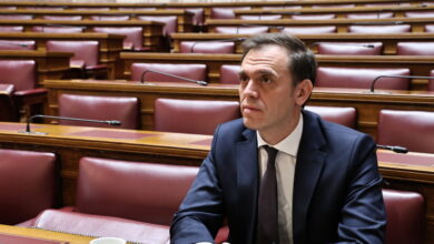 Δημήτρης-Μάντζος-για-Συνταγματική-αναθεώρηση:-Δεν-δίνουμε-180-ψήφους-στην-προτείνουσα-Βουλή-–-Η-θέση-του-ΠΑΣΟΚ-για-το-άρθρο-16