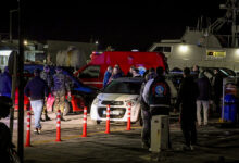 Χίος:-Νεκροί,-τραυματίες-και-αγνοούμενοι-μετά-από-επεισόδιο-με-το-Λιμενικό-και-σκάφος-μεταναστών-–-Δεν-σώθηκαν-τα-έμβρυα-δύο-τραυματισμένων-εγκύων