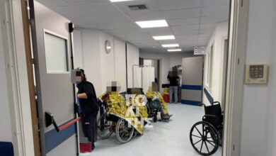 Χίος:-Τεράστια-κινητοποίηση-στο-νοσοκομείο-μετά-το-πολύνεκρο-περιστατικό-–-«Ετοιμάζονται-για-χειρουργείο-οι-τραυματίες»-λέει-ο-δήμαρχος