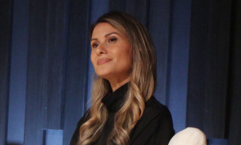 Άννα-Κανδαράκη-για-τη-μάχη-της-με-τον-καρκίνο:-Τη-ζωή-την-εκτιμάμε-διαφορετικά-όταν-φοβόμαστε-ότι-θα-την-χάσουμε