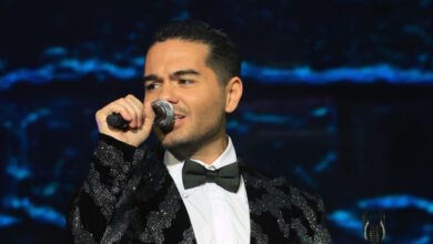 Χρήστος-Μάστορας:-Δεν-εμφανίστηκε-σε-φιλανθρωπική-συναυλία-–-«Εθεάθη-το-απόγευμα»-λέει-η-Τίνα-Μεσσαροπούλου