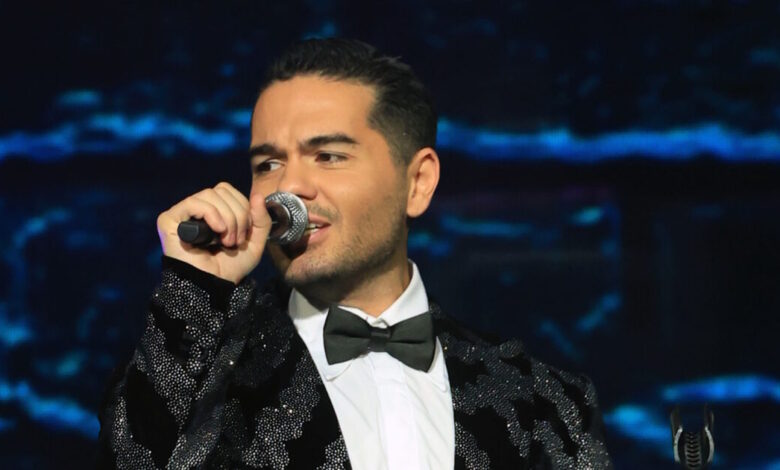 Χρήστος-Μάστορας:-Δεν-εμφανίστηκε-σε-φιλανθρωπική-συναυλία-–-«Εθεάθη-το-απόγευμα»-λέει-η-Τίνα-Μεσσαροπούλου