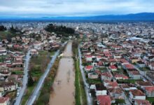 Ληθαίος:-Σοβαρές-προειδοποιήσεις-για-τη-λεκάνη-απορροής-μετά-τη-βροχόπτωση