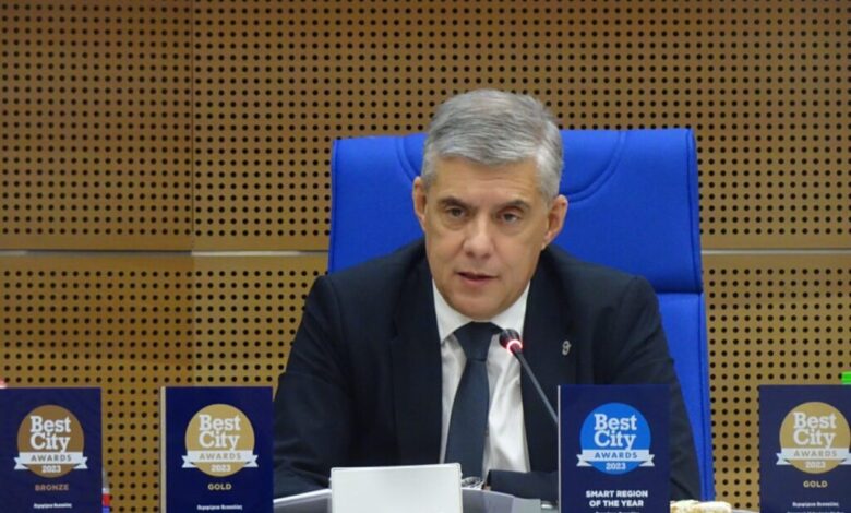 Επίθεση-Αγοραστού-για-τη-Βιολάντα:-«Η-άδεια-δόθηκε-1/11/2025-–-Διαρροές-για-να-φύγουν-ευθύνες»