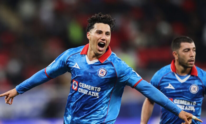 Οριστικό-deal-ΠΑΟΚ-–-Κρουζ-Αζούλ-για-Χόρχε-Σάντσεθ:-Την-Πέμπτη-στη-Θεσσαλονίκη-ο-Μεξικανός-μπακ