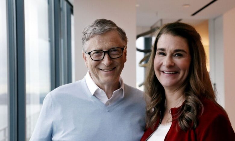 Μελίντα-Γκέιτς-για-το-όνομα-του-Μπιλ-Γκέιτς-στα-αρχεία-Επστάιν:-«Χαρούμενη-που-είμαι-μακριά-από-αυτή-τη-λάσπη»