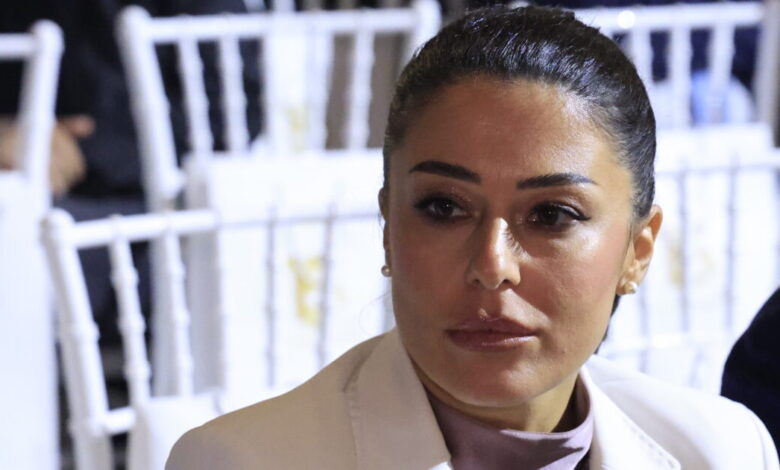 Αφροδίτη-Λατινοπούλου-για-μεταναστευτικό:-Έχω-ζητήσει-θανατική-ποινή-για-τους-διακινητές,-η-χώρα-δεν-είναι-σταθμός-Λαρίσης