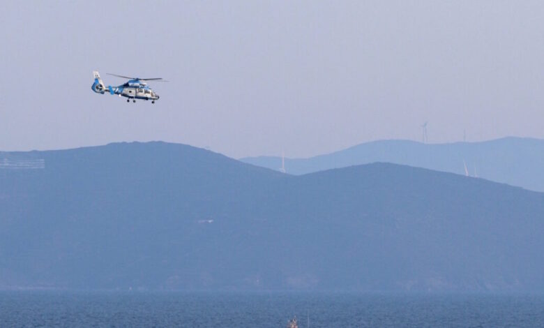 Χίος:-Η-Τουρκία-με-notam-αμφισβητεί-ελληνικά-κυριαρχικά-δικαιώματα-–-Εκμεταλλεύεται-την-τραγωδία-με-15-νεκρούς-μετανάστες