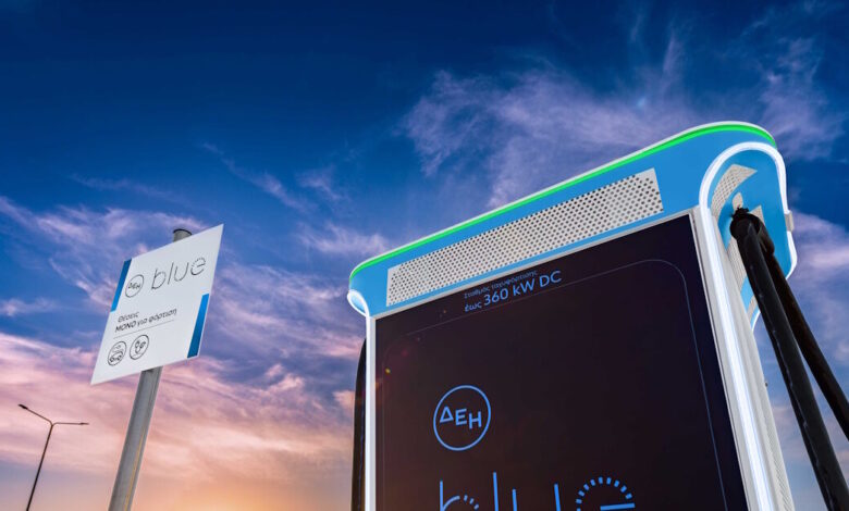 ΔΕΗ-blue:-54-σημεία-φόρτισης-στα-μεγαλύτερα-χιονοδρομικά-κέντρα-της-Ελλάδας