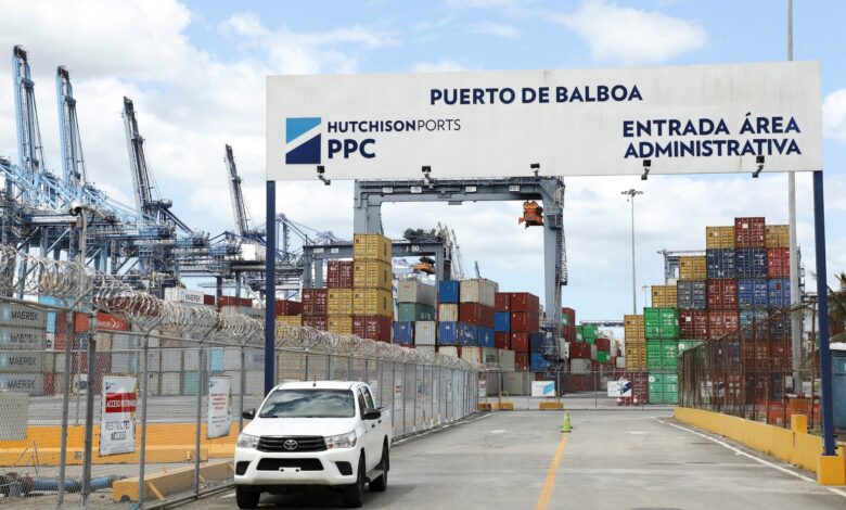 Κίνα:-«Επαίσχυντη»-η-απόφαση-έξωσης-από-τη-Διώρυγα-του-Παναμά