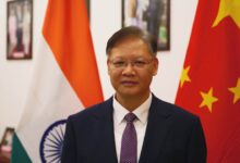 Ρεκόρ-κατέγραψε-το-εμπόριο-μεταξύ-Κίνας-και-Ινδίας-το-2025