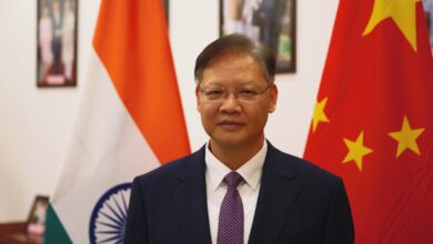 Ρεκόρ-κατέγραψε-το-εμπόριο-μεταξύ-Κίνας-και-Ινδίας-το-2025