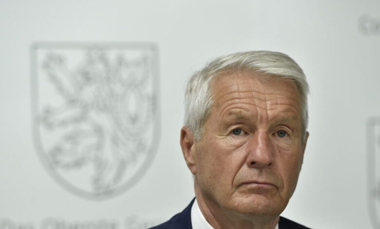 Τζέφρι-Επστάιν:-Το-Ινστιτούτο-Νόμπελ-ζητά-«εξηγήσεις»-από-πρώην-πρόεδρο-της-Επιτροπής-και-πρώην-πρωθυπουργό-της-Νορβηγίας