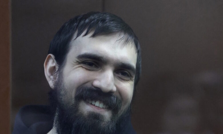 Ρωσία:-Κωμικός-καταδικάστηκε-σε-σχεδόν-έξι-χρόνια-φυλάκιση-για-«αστείο»-που-κορόιδευε-βετεράνο-πολέμου-χωρίς-πόδια