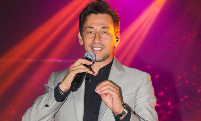 Πάνος-Καλίδης:-Δυναμικό-νυχτερινό-comeback-στη-Θεσσαλονίκη-μαζί-με-την-Ηλιάννα-Ζέρβα