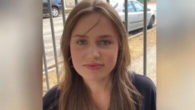 Εξαφάνιση-Λόρα:-«Είμαι-σίγουρος-ότι-την-είδα-στο-Αμβούργο»-λέει-Έλληνας-κάτοικος-Γερμανίας-–-Τo-ψευδώνυμο-και-οι-ομοιότητες-με-σενάρια-ταινιών