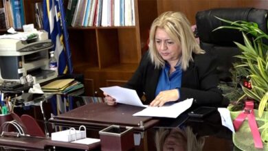 Αναστολή-εκδηλώσεων-για-40-ημέρες-αποφασίζει-η-Περιφέρεια-Θεσσαλίας-στα-Τρίκαλα