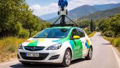 Ξεκινά-νέα-χαρτογράφηση-google-street-view-στη-Θεσσαλία