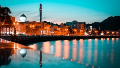 Στο-Ομάν-οι-συνομιλίες-ΗΠΑ-Ιράν-στις-6-Φεβρουαρίου