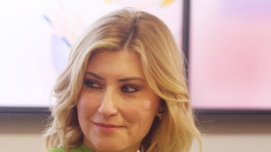 Σία-Κοσιώνη:-Προς-εξιτήριο-μέχρι-την-Παρασκευή-–-Η-καθοριστική-αξιολόγηση-των-γιατρών