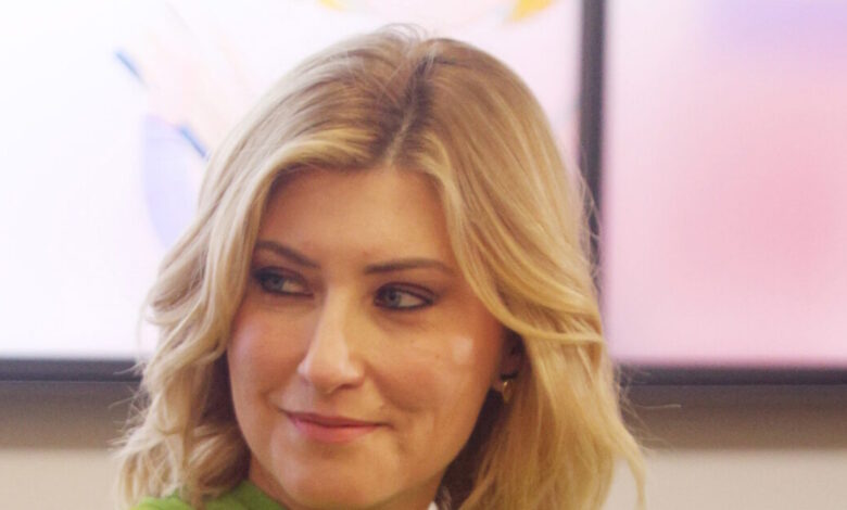 Σία-Κοσιώνη:-Προς-εξιτήριο-μέχρι-την-Παρασκευή-–-Η-καθοριστική-αξιολόγηση-των-γιατρών