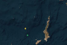 Σεισμός-3,4-Ρίχτερ-στην-Κάσο-λίγη-ώρα-μετά-τα-3,2-–-Στα-48-χιλιόμετρα-το-εστιακό-βάθος