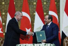 Παραγωγικές-συναντήσεις-και-νέες-συμφωνίες-του-Ερντογάν-στο-Κάιρο