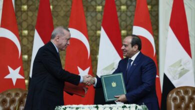 Παραγωγικές-συναντήσεις-και-νέες-συμφωνίες-του-Ερντογάν-στο-Κάιρο