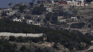 Ο-Λίβανος-κατηγορεί-το-Ισραήλ-πως-ψέκασε-με-επικίνδυνο-ζιζανιοκτόνο-τη-χώρα