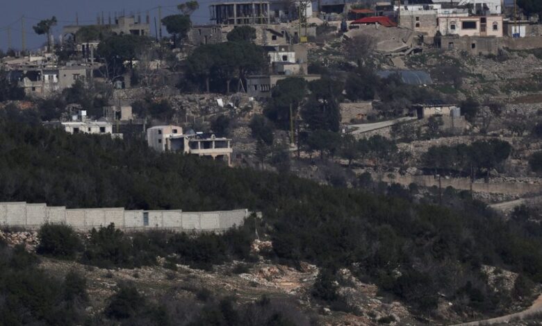 Ο-Λίβανος-κατηγορεί-το-Ισραήλ-πως-ψέκασε-με-επικίνδυνο-ζιζανιοκτόνο-τη-χώρα