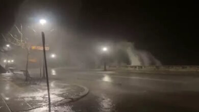 Κακοκαιρία-–-Κέρκυρα:-Διακοπές-στην-ηλεκτροδότηση,-πεσμένα-δέντρα-και-πλημμυρισμένοι-δρόμοι