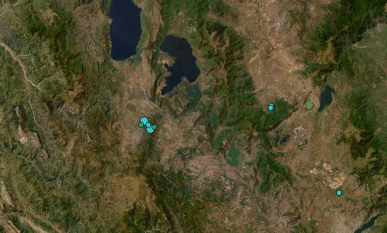 Σεισμός-3,7-Ρίχτερ-στη-Φλώρινα-–-Στην-Κρυσταλλοπηγή-το-επίκεντρο