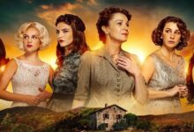 Το-σπίτι-δίπλα-στο-ποτάμι-–-επόμενα-επεισόδια:-Ο-Ηλίας-τραβά-την-προσοχή-της-Πολυξένης-με-δώρα-και-γνωριμίες