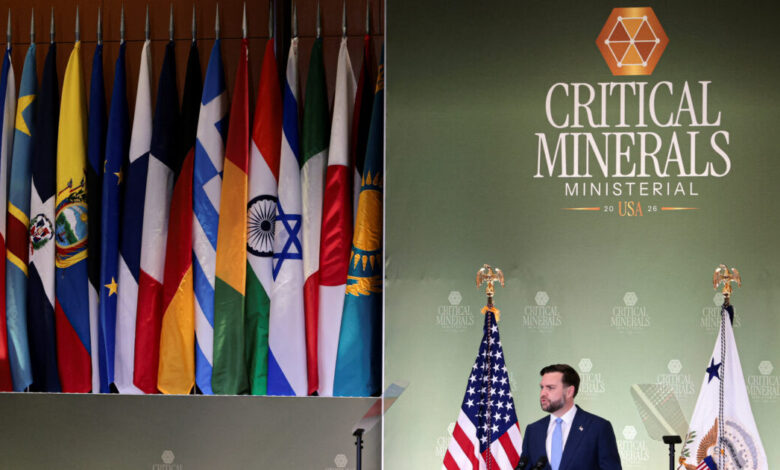 Συμφωνία-συνεργασίας-για-τα-κρίσιμα-ορυκτά-μεταξύ-ΕΕ,-ΗΠΑ-και-Ιαπωνίας