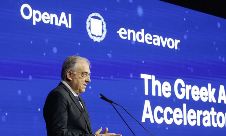 Θεοδωρικάκος:-Η-Τεχνητή-Νοημοσύνη-να-γίνει-εργαλείο-ενίσχυσης-της-παραγωγικότητας