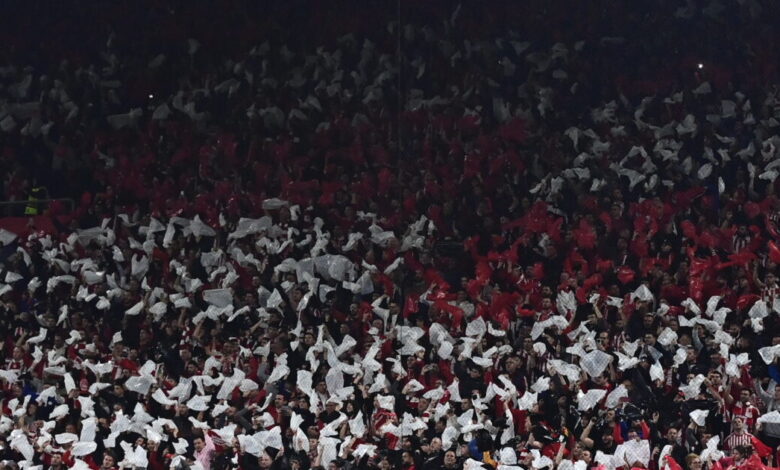 Ολυμπιακός-–-Παναθηναϊκός:-Την-Πέμπτη-η-διάθεση-των-τελευταίων-εισιτηρίων-για-το-ντέρμπι-των-«αιωνίων»