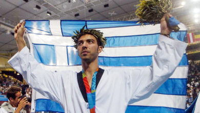 Η-Ομοσπονδία-τένις-θα-τιμήσει-τη-μνήμη-του-Αλέξανδρου-Νικολαΐδη-στο-davis-cup