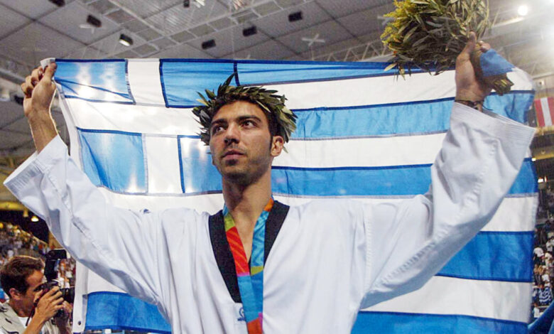 Η-Ομοσπονδία-τένις-θα-τιμήσει-τη-μνήμη-του-Αλέξανδρου-Νικολαΐδη-στο-davis-cup