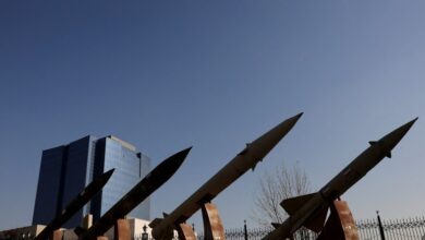 Ανατροπή-με-τις-συνομιλίες-ΗΠΑ-και-Ιράν:-Θα-διεξαχθούν-κανονικά-την-Παρασκευή-στο-Ομάν