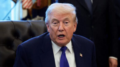 Ο-Ντόναλντ-Τραμπ-είναι-βέβαιος-πως-η-fed-θα-μειώσει-τα-επιτόκια