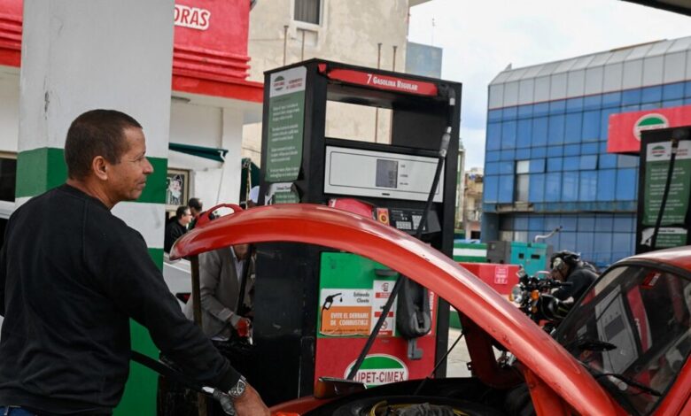 Γκουτέρες:-Η-Κούβα-θα-καταρρεύσει-λόγω-της-έλλειψης-πετρελαίου