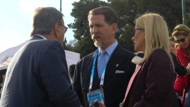 Παύλος-Ντε-Γκρες-για-σενάρια-συνεργασίας-με-την-Μαρία-Καρυστιανού:-«Ούτε-μία-στο-εκατομμύριο»