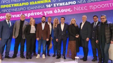 Στο-1ο-Προσυνέδριο-της-ΝΔ-στα-Ιωάννινα-συμμετείχε-η-ΔΕΕΠ-Τρικάλων
